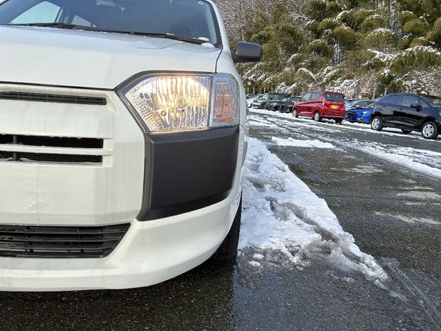 TOYOTA PROBOX VAN 4WD 2020 Image 31