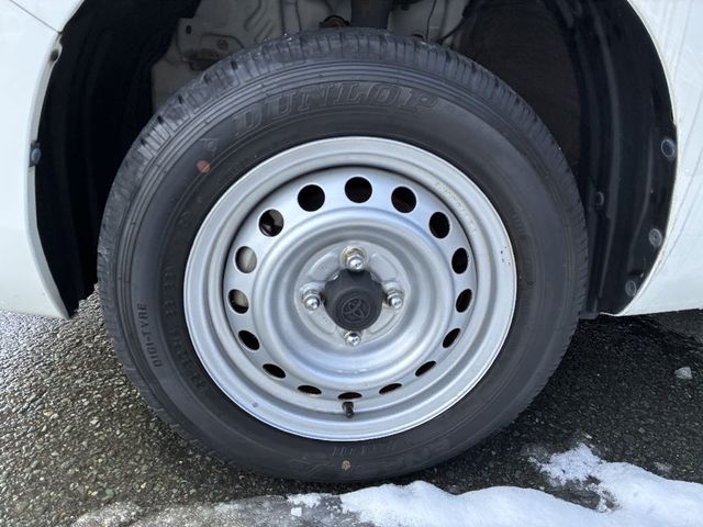 TOYOTA PROBOX VAN 4WD 2020 Image 31