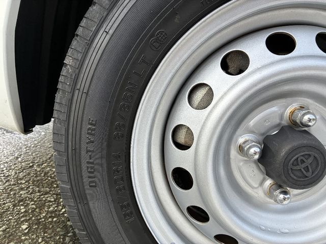 TOYOTA PROBOX VAN 4WD 2020 Image 31