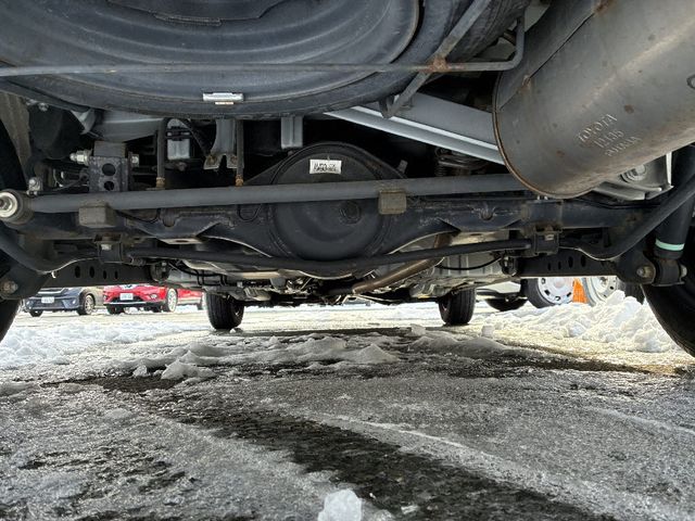 TOYOTA PROBOX VAN 4WD 2020 Image 31