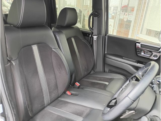 HONDA N BOX CUSTOM 2021 Image 31