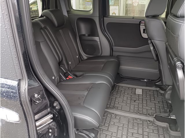 HONDA N BOX CUSTOM 2021 Image 31