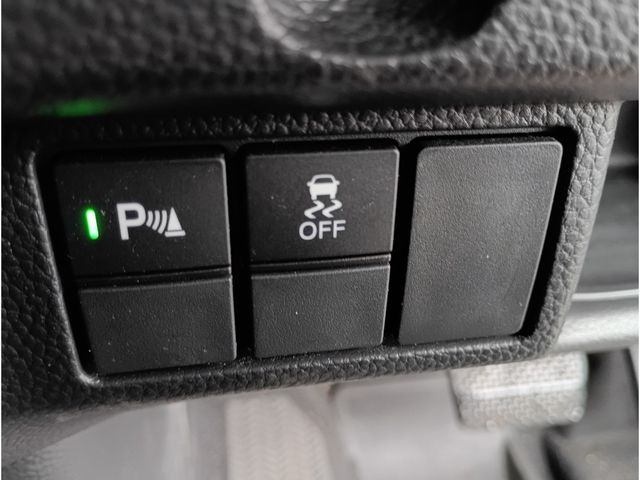 HONDA N BOX CUSTOM 2021 Image 31