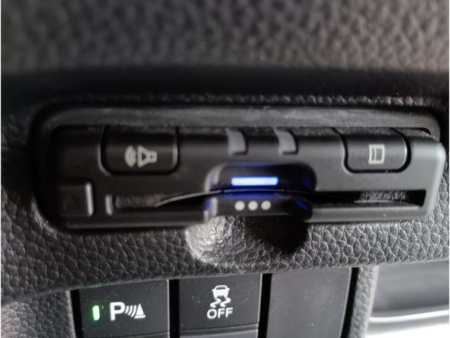 HONDA N BOX CUSTOM 2021 Image 31