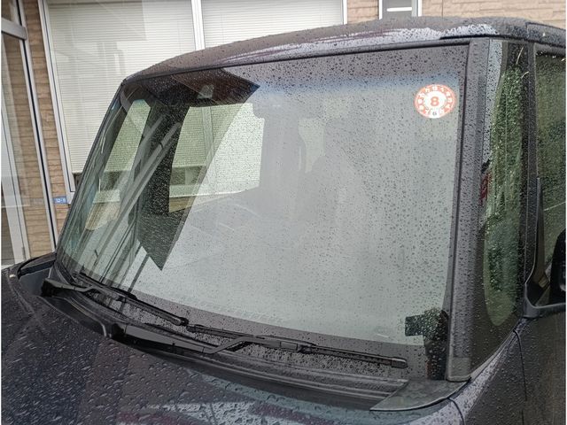 HONDA N BOX CUSTOM 2021 Image 31