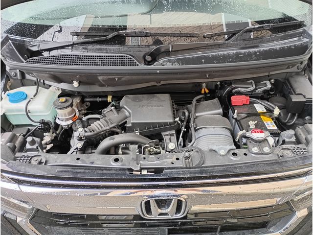 HONDA N BOX CUSTOM 2021 Image 31