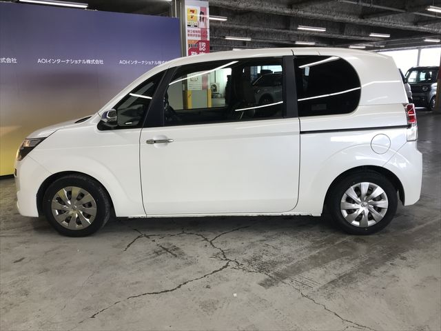 TOYOTA SPADE 2015 Image 31