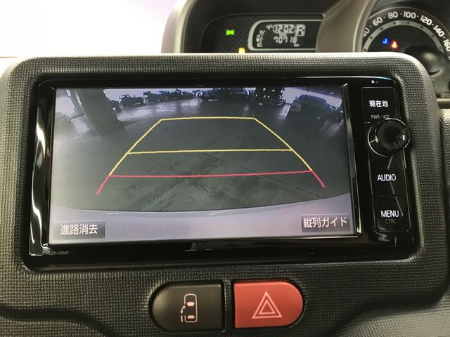 TOYOTA SPADE 2015 Image 31