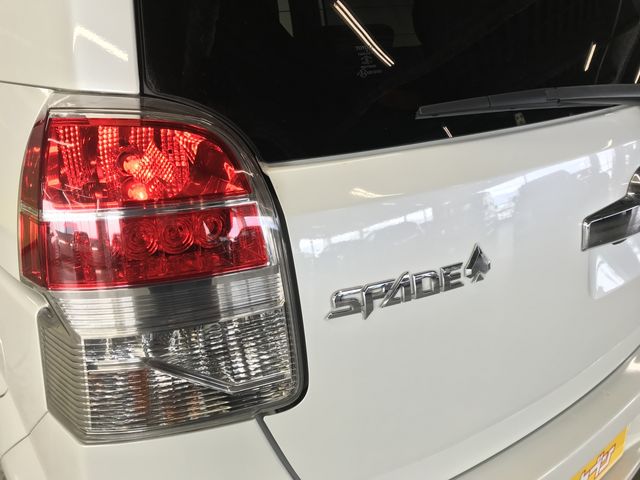 TOYOTA SPADE 2015 Image 31