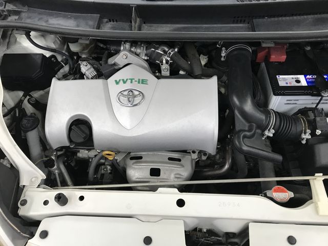 TOYOTA SPADE 2015 Image 31