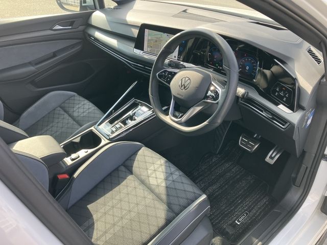 VOLKSWAGEN GOLF 2024 Image 31