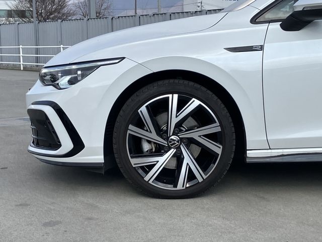 VOLKSWAGEN GOLF 2024 Image 31