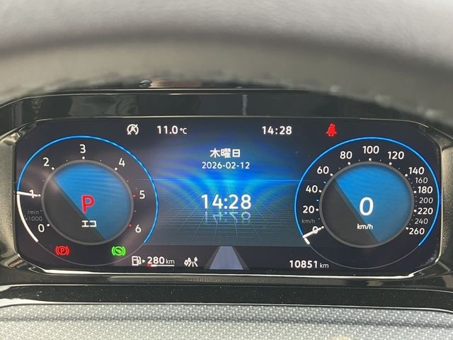 VOLKSWAGEN GOLF 2024 Image 31