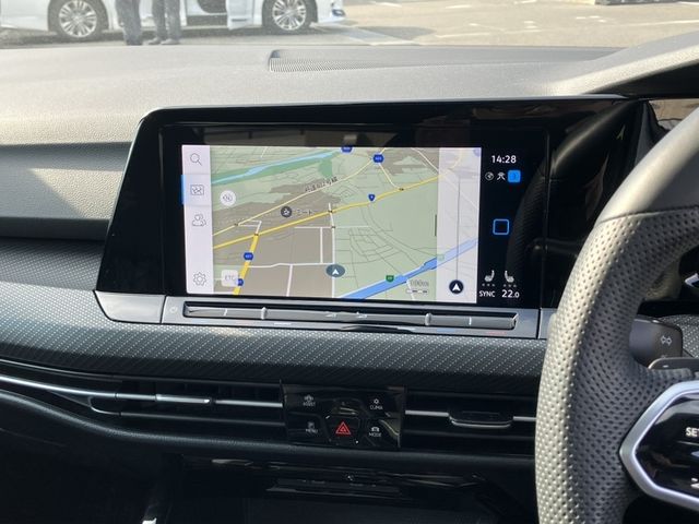 VOLKSWAGEN GOLF 2024 Image 31