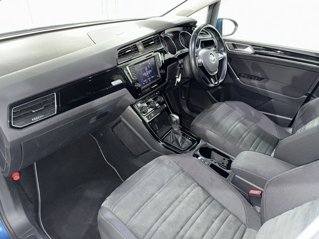 VOLKSWAGEN GOLF TOUR 2017 Image 31