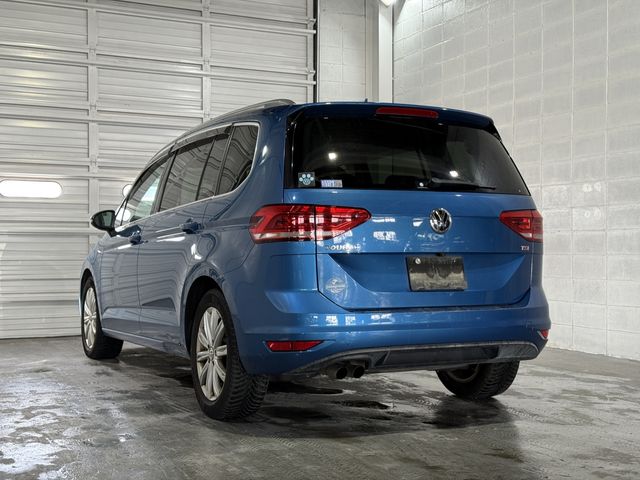 VOLKSWAGEN GOLF TOUR 2017 Image 31