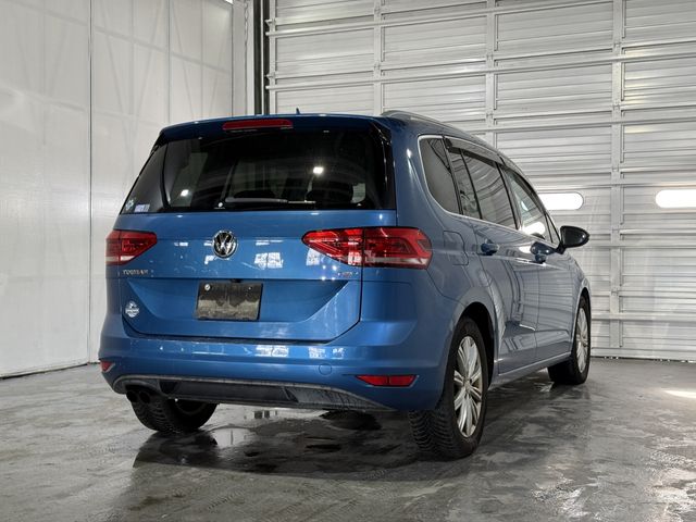 VOLKSWAGEN GOLF TOUR 2017 Image 31