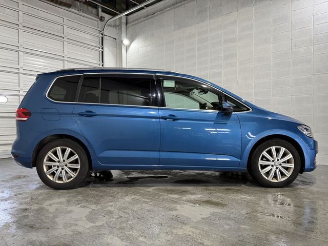 VOLKSWAGEN GOLF TOUR 2017 Image 31