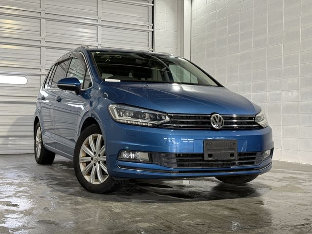 VOLKSWAGEN GOLF TOUR 2017 Image 31