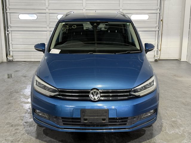 VOLKSWAGEN GOLF TOUR 2017 Image 31