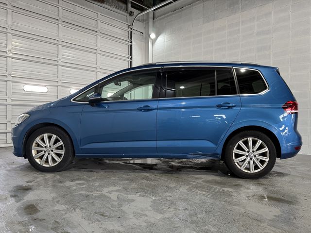 VOLKSWAGEN GOLF TOUR 2017 Image 31