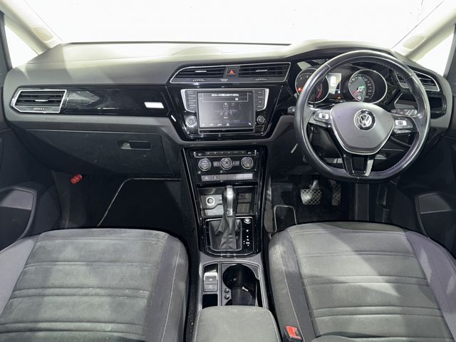 VOLKSWAGEN GOLF TOUR 2017 Image 31