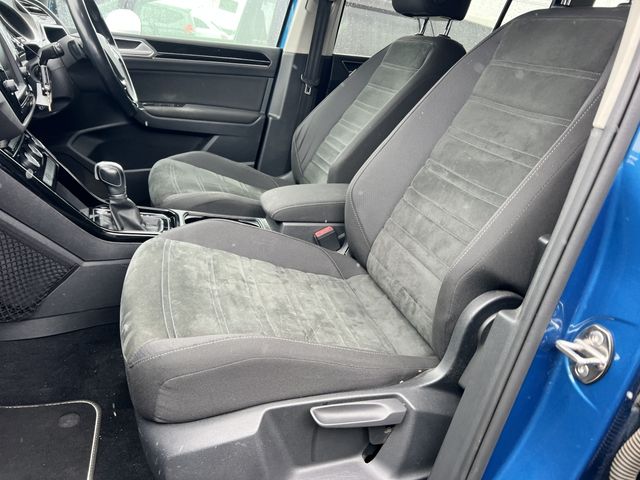 VOLKSWAGEN GOLF TOUR 2017 Image 31