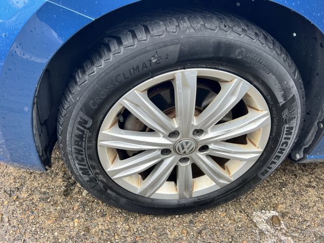 VOLKSWAGEN GOLF TOUR 2017 Image 31