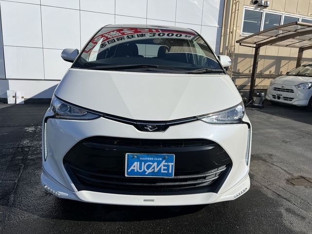 TOYOTA ESTIMA 2017 Image 31