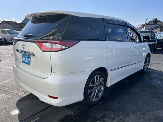 TOYOTA ESTIMA 2017 Image 31