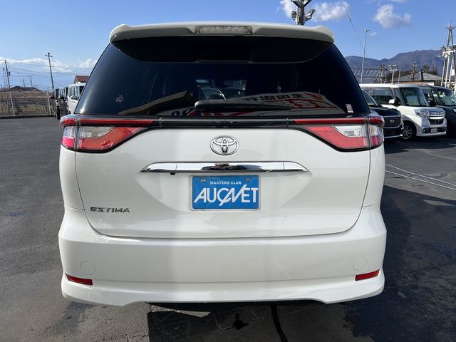 TOYOTA ESTIMA 2017 Image 31