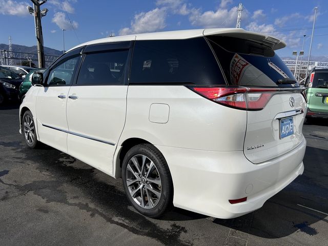 TOYOTA ESTIMA 2017 Image 31