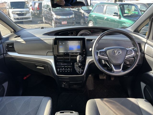 TOYOTA ESTIMA 2017 Image 31