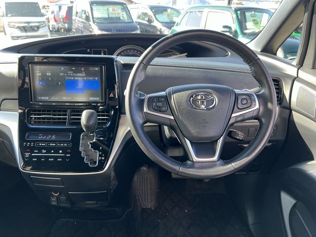 TOYOTA ESTIMA 2017 Image 31