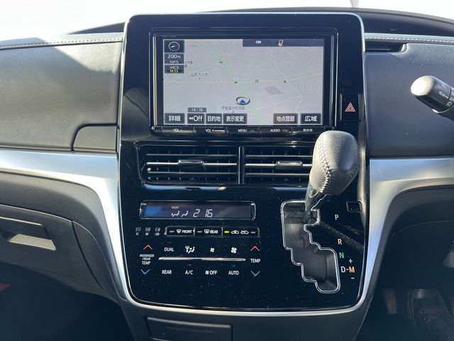 TOYOTA ESTIMA 2017 Image 31