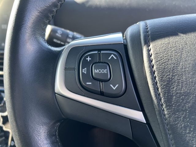 TOYOTA ESTIMA 2017 Image 31