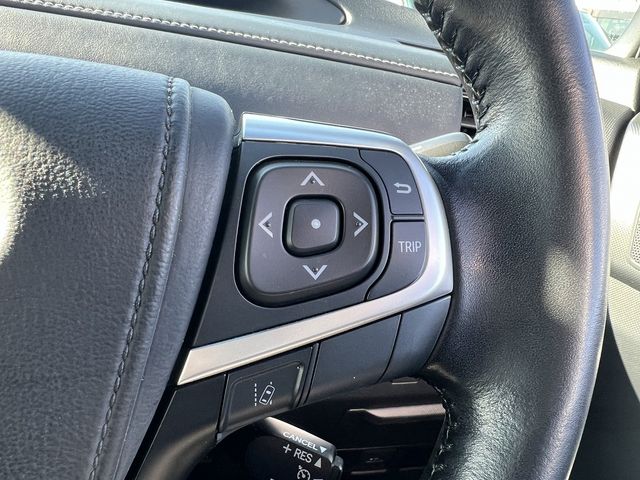 TOYOTA ESTIMA 2017 Image 31