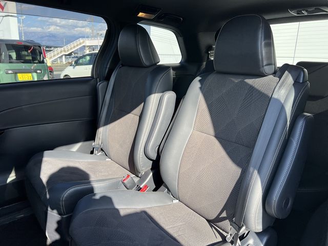 TOYOTA ESTIMA 2017 Image 31