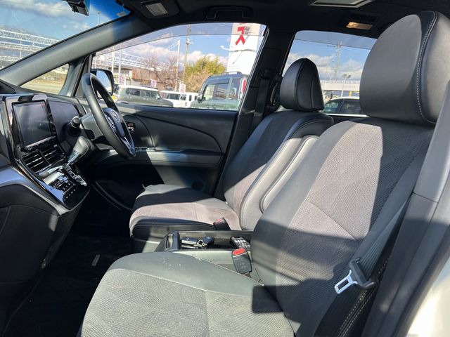 TOYOTA ESTIMA 2017 Image 31