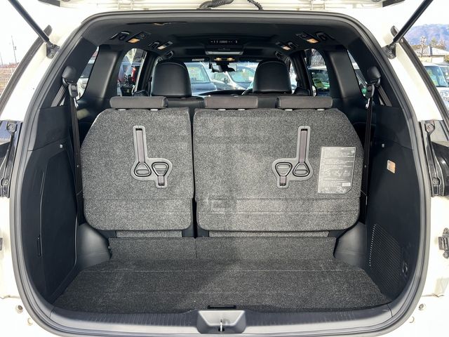 TOYOTA ESTIMA 2017 Image 31