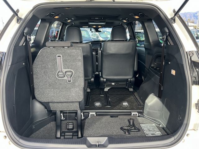 TOYOTA ESTIMA 2017 Image 31