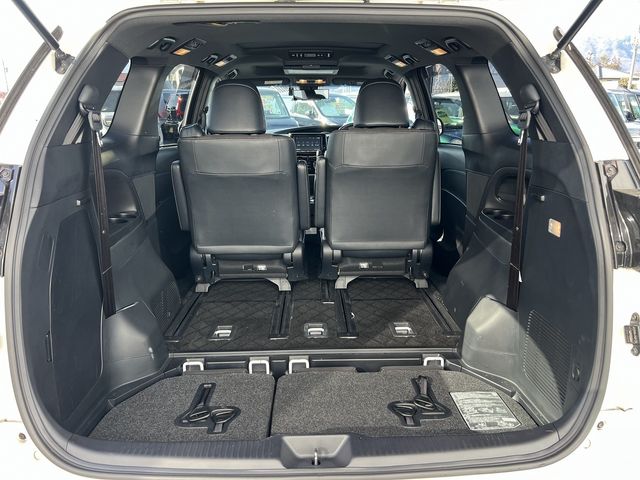 TOYOTA ESTIMA 2017 Image 31