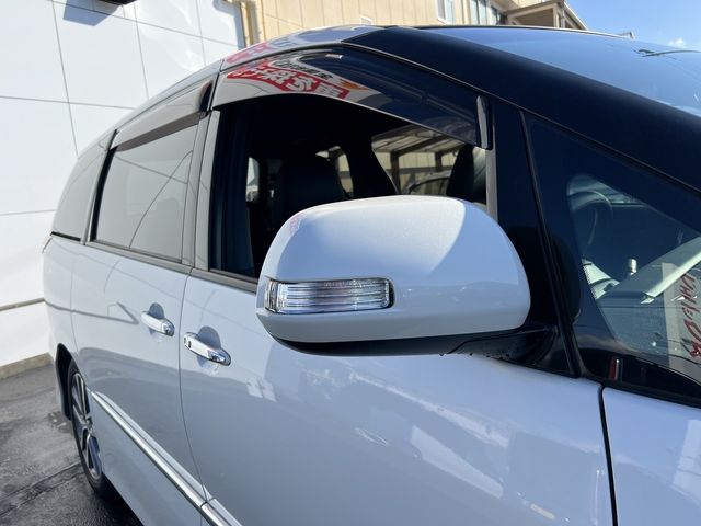 TOYOTA ESTIMA 2017 Image 31
