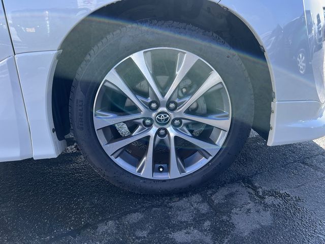 TOYOTA ESTIMA 2017 Image 31