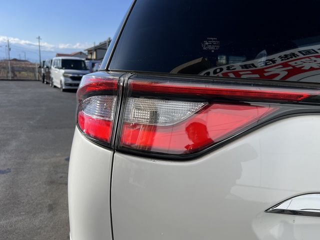 TOYOTA ESTIMA 2017 Image 31