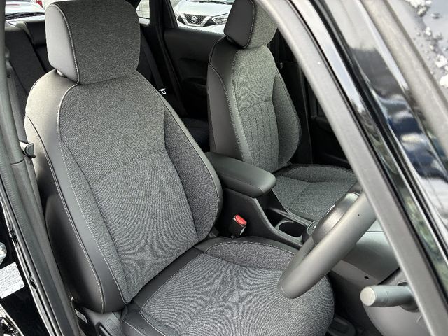 HONDA FIT 4WD 2025 Image 31