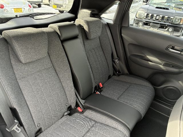 HONDA FIT 4WD 2025 Image 31