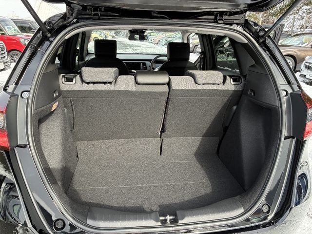 HONDA FIT 4WD 2025 Image 31