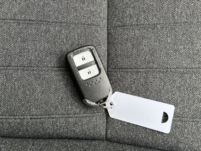 HONDA FIT 4WD 2025 Image 31