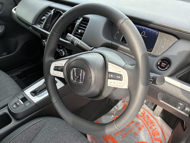 HONDA FIT 4WD 2025 Image 31